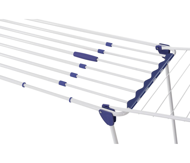 LEIFHEIT Suszarka Classic Extendable 230 Solid (rozsuwana) (81635) - 1338748 - zdjęcie 2